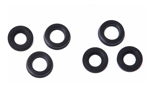 Kit Retenes De Agua Y Aceite Hidrolavadora Karcher Y Otras M
