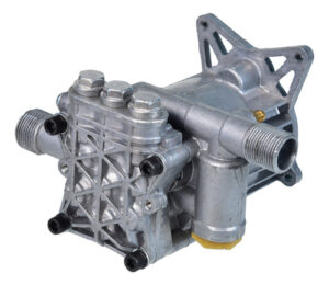 Bomba Para Hidrolavadora Black Decker Pw1400 Pw1350 Pw1800