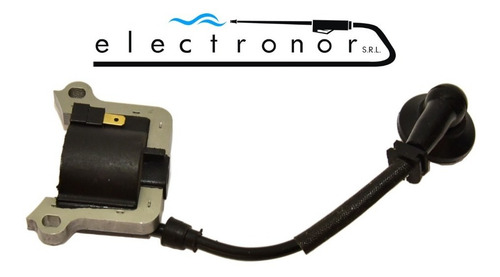 Bobina Modulo De Encendido Desmalezadora 43 A 52cc - Imagen 4