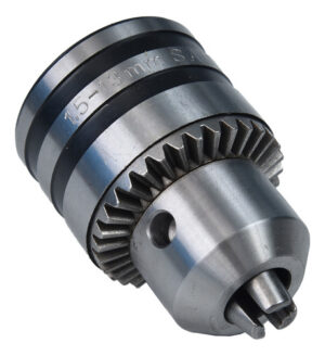 Mandril Taladro Perforador De Banco Lusqtoff Tb-13 Orig 13mm