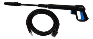 Manguera Y Lanza Hidrolavadora Gamma Master Whas 2800 G2519