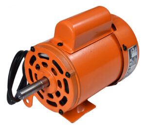 Motor Taladro Perforador De Banco Lusqtoff Tb-16 Orig 450w