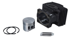 Kit Cilindro Desmalezadora Lusqtoff Ld389 40mm Stihl Fs280