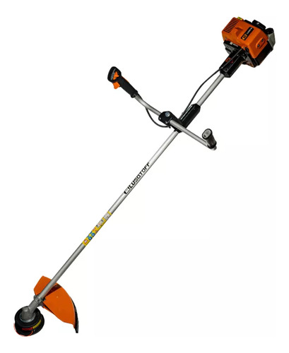 Bobina Encendido Desmalezadora Lusqtoff Ld389 Stihl Fs280 - Imagen 6