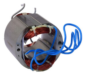 Estator Campo Original Sierra Circular Lusqtoff Csl 1500-8