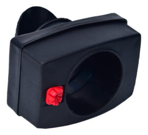 Boca Tacho Tambor Aspiradora Dixter Serie 300 Y 400 Original