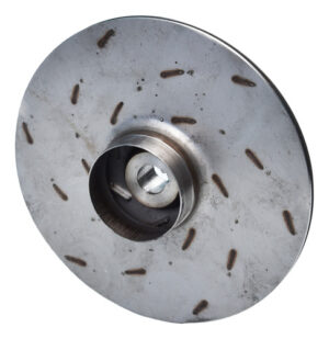 Turbina Bomba Centrifuga Lusqtoff Cpm 158 Original