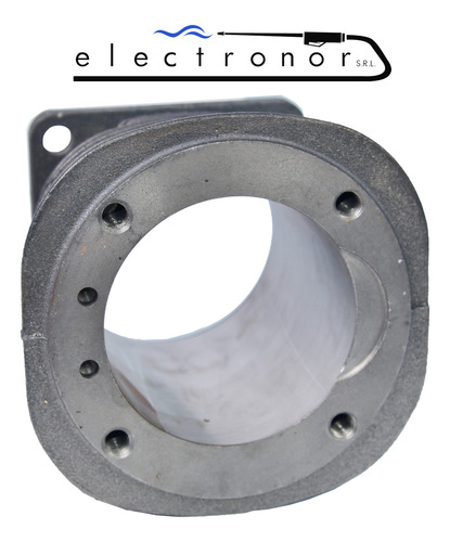 Cilindro Camisa Compresor Lusqtoff Lc10500 10hp V Marcas - Imagen 6