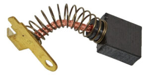 Juego Carbones Electrosierra Lusqtoff Esl 2000-8 Original