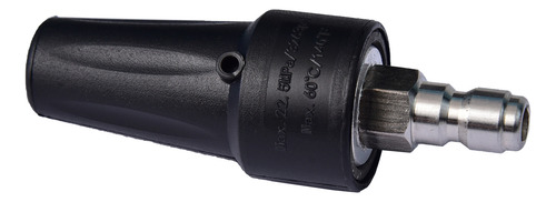 Pico Turbo Hidrolavadora Lusqtoff Hl 1250ex Hl130-9 Hl110-9 - Imagen 3