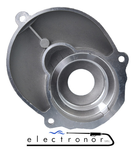 Caja Engranaje Para Taladro Tpl710-8 Lusqtoff Original - Imagen 5