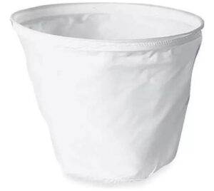 Filtro Solo Aspiradora 60/80l Machtools Gamma Bta Ele Cb