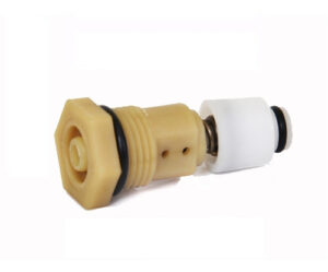 Válvula By Pass Hidrolavadora Gamma 100 127 125 Original