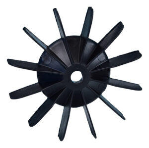 Ventilador De Motor Hidrolavadora Lusqtoff Hl 130-9 Original