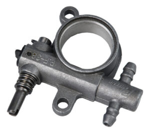 Bomba De Aceite Motosierra Lusqtoff 36cc Gs3800 V Marcas