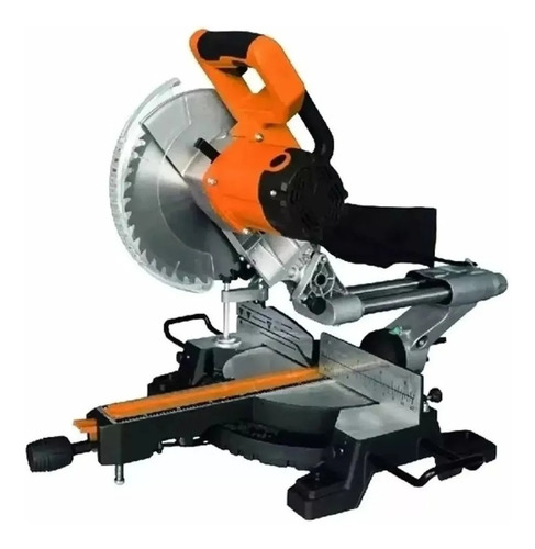 Rotor Inducido Original Sierra Circular Lusqtoff Csl 2200-8 - Imagen 5