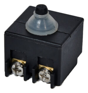 Interruptor Para Amoladora Angular Lüsqtoff L 820 Original