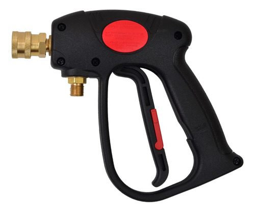 Pistola Corta Acople Rapido Hidrolavadoras V Marcas Italia