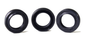 Retenes Aceite Hidrolavadora Gamma G2519 G2520 Original