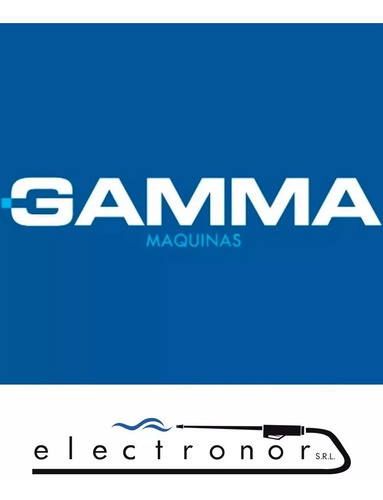 Juego Conectores De Manguera Pistola Pintar Gamma G2822 - Imagen 8