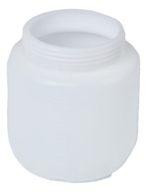 Vaso Pistola Pintar Gamma 800ml G2824 Original