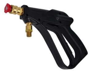 Pistola Corta Y Picos Hidrolavadora Annovi 610 757 768 670