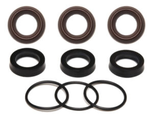 Kit Empaquetaduras Retenes Agua Annovi 610 757 Sector Lt 590