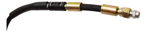 Pico Corto Lavado Acople 8mm Hidrolavadora Gamma V Marcas