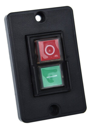 Interruptor Para Lijadora Banda Lusqtoff Original Lqlb 250