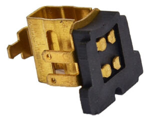 Porta Carbón X Unidad Sierra Circular Lusqtoff Csl 1500-8