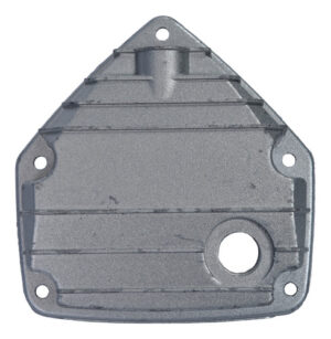 Tapa Carter Compresor Lusqtoff Lc40100 Y Varias Marcas