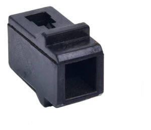 Porta Carbon X Unidad Taladro Percutor Gamma G1901 Original