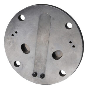 Base Flapper Y Flapper Compresor Lusqtoff Lc75300 Original