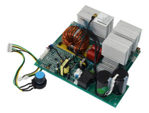 Placa Circuito Impreso Soldadora Gamma Mig Arc 130 G3469