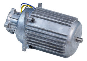 Motor Original Para Hidrolavadora Lusqtoff Hl 110-9