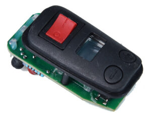 Plaqueta Control Para Mini Torno Lusqtoff Mtl 150-9 Original