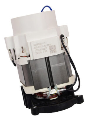 Motor Electrico Original Hidrolavadora Gamma G2519 Hc9650h