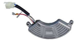 Avr Regulador Voltaje Generador Monofasico 13/15 Hp Lusqtoff