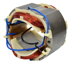 Estator Campo Original Martillo Demoledor Gamma Hg022 G1952