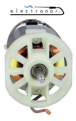 Motor Bordeadora Gamma G3079 Original 300w - Imagen 2
