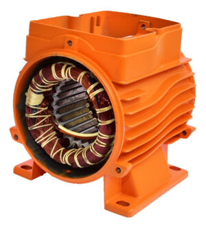 Estator Bobina Original Bomba Periférica Lusqtoff Cp150