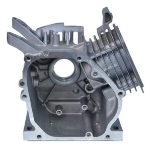 Cilindro Block Motor 4t Motobomba 5,5hp Lusqtoff Lm 160