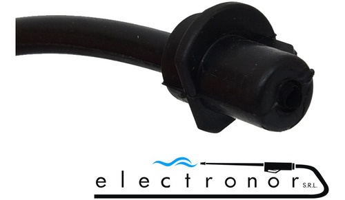 Manguera Bomba Aceite Motosierra Lusqtoff Gs4500 Y V Marcas - Imagen 4