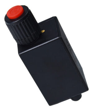 Encendido Magiclick Calefactor Lusqtoff Jk 1010 Piramide