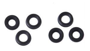 Kit Retenes De Agua Y Aceite Hidrolavadora Gamma G2519 G2520