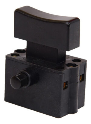 Interruptor Original Para Sierra Sensitiva Cm-14 Lusqtoff