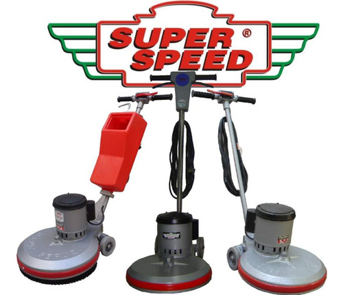 Cepillo Lavar Para Lustradora Y Lavadora Super Speed 39 - Imagen 5