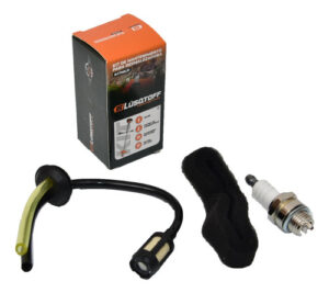 Kit Mantenimiento Para Desmalezadora Lusqtoff Ld52 Orig