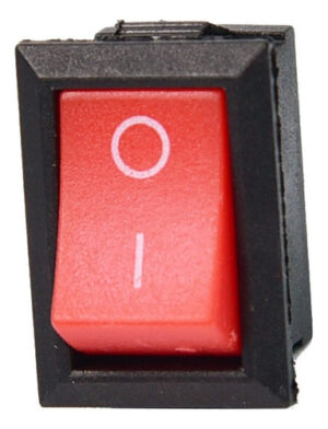 Interruptor De Pare 10a Grupo Electrogeno Lusqtoff LG 950 P