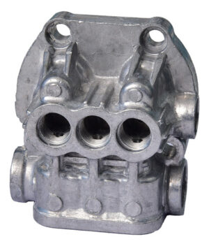 Cabezal Bomba Hidrolavadora Lusqtoff Hl 130-9 Original